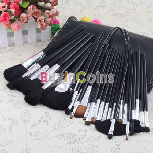 CONJ DE 32 PINCÉIS PROFISSIONAL
