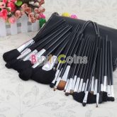CONJ DE 32 PINCÉIS PROFISSIONAL